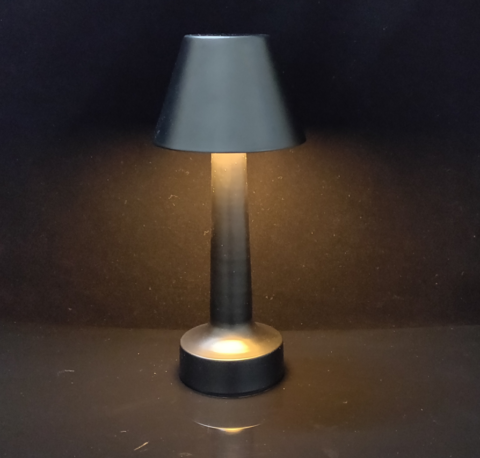 cordless battery operated table lamps